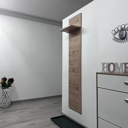 Royal Racing Kf Apartment *