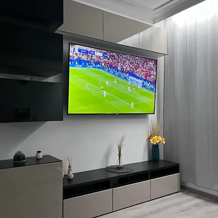 Appartement Royal Racing Kf Knittelfeld