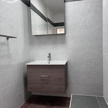 Royal Racing Kf Apartment *