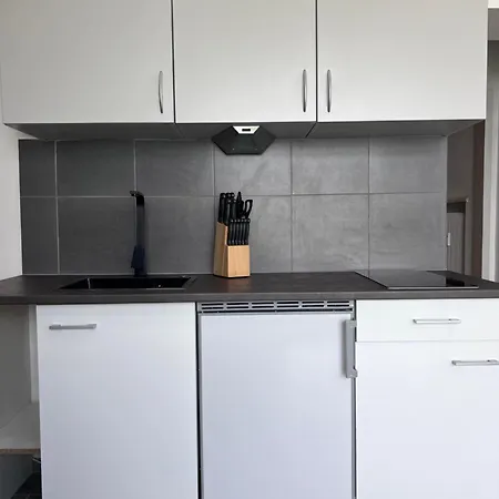 Apartment Royal Racing Kf Knittelfeld