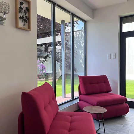 Royal Racing Kf Apartment *