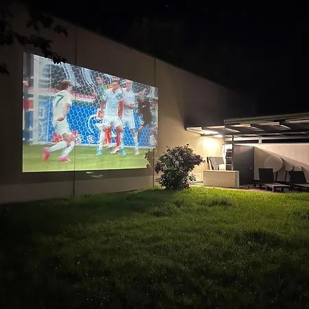 Apartment Royal Racing Kf Knittelfeld