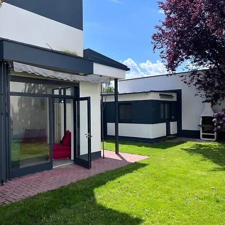 Royal Racing Kf Apartment