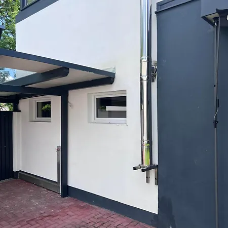 Royal Racing Kf Apartment *