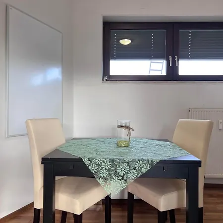 Royal Racing Kf Appartement *