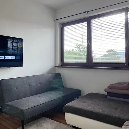 Appartement Royal Racing Kf Knittelfeld